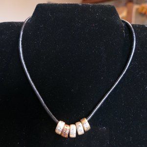 Circle of Friends (necklace)